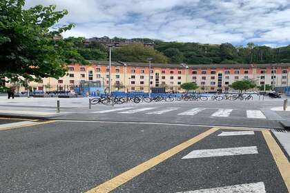 Vagas de estacionamento venda em Navarra (Nafarroa). 
