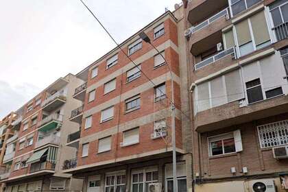 House in Murcia. 