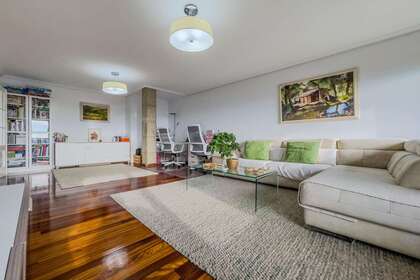 Huse i Santander, Cantabria. 