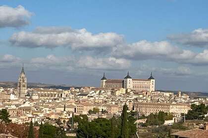 Terreno vendita in Toledo. 