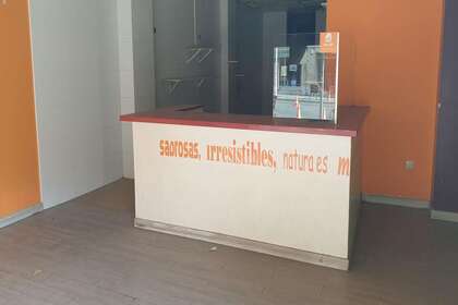 Premissa comercial em Derramador (elche) (pda), Alicante. 