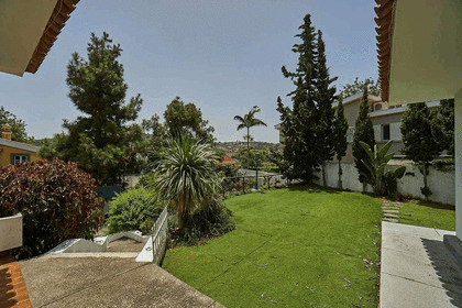 Hytter til salg i Santa Brígida, Las Palmas, Gran Canaria. 