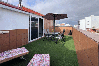 Klynge huse til salg i Telde, Las Palmas, Gran Canaria. 