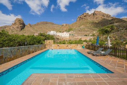 Villa for sale in San Bartolomé de Tirajana, Las Palmas, Gran Canaria. 