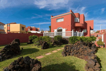 Hytter til salg i Telde, Las Palmas, Gran Canaria. 