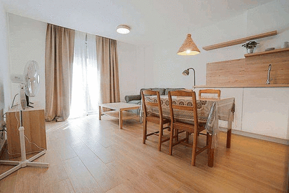 Studio vendre en Palmas de Gran Canaria, Las, Las Palmas, Gran Canaria. 