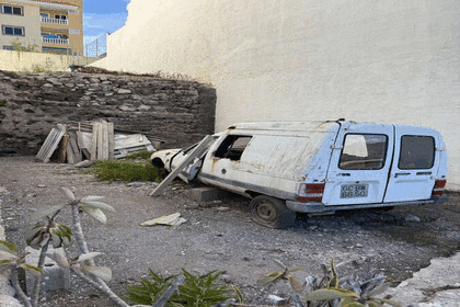 Opbevaringsrum til salg i Arucas, Las Palmas, Gran Canaria. 