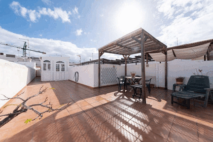 Attico vendita in Palmas de Gran Canaria, Las, Las Palmas, Gran Canaria. 