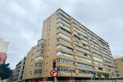 Flat for sale in Palmas de Gran Canaria, Las, Las Palmas, Gran Canaria. 