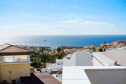 Hytter til salg i Mogán, Las Palmas, Gran Canaria. 