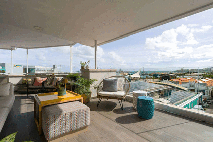 Plenthuse til salg i Palmas de Gran Canaria, Las, Las Palmas, Gran Canaria. 