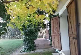 veranda