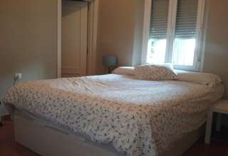 hoofdslaapkamer