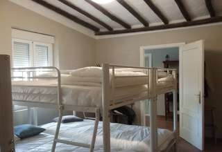 slaapkamer