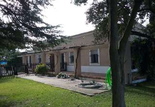 veranda
