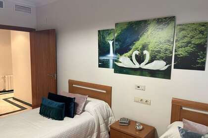 slaapkamer