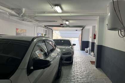 privé garage