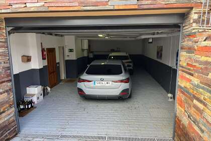 privé garage