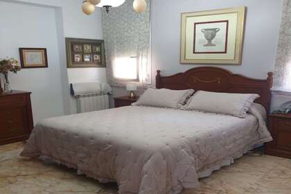 hoofdslaapkamer