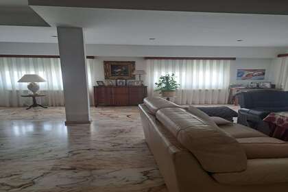Woonkamer - eetkamer