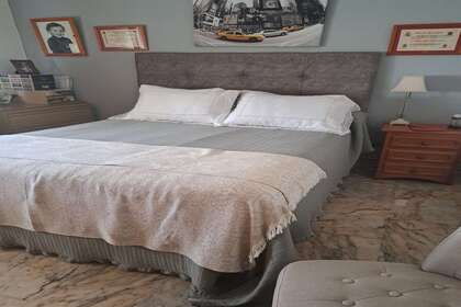 slaapkamer