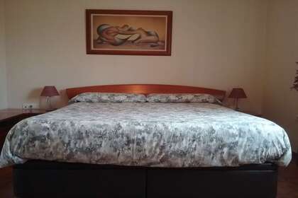hoofdslaapkamer