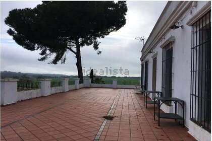 terras