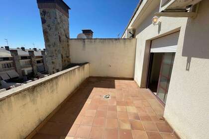 Rijtjeshuizen verkoop in Huerta Rosales, Badajoz. 