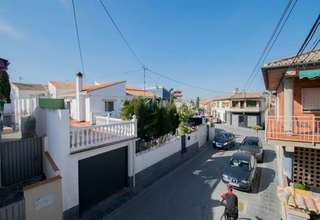 House for sale in La Zubia, Zubia (La), Granada. 