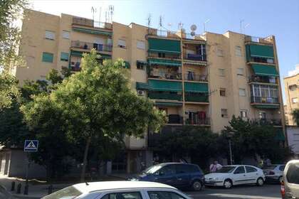 Flat for sale in Zaidin, Zaidín, Granada. 