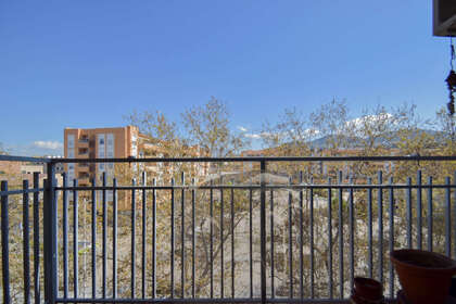 Flat for sale in Avenida de Madrid, Beiro, Granada. 