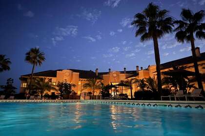 Lejligheder Luksus til salg i Río Real, Marbella, Málaga. 