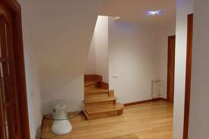 Duplex vendre en Casco Antiguo, León. 
