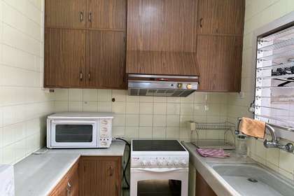 Flat for sale in Les termes, Sabadell, Barcelona. 