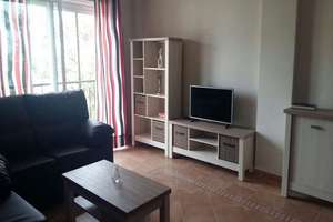 Flats in Sur, Aguadulce, Almería. 