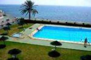 Flat in Torrequebrada, Aguadulce, Almería. 