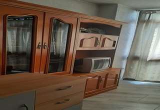 Appartamento +2bed vendita in La Iglesia, Ejido (El), Almería. 