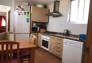 Appartamento +2bed vendita in Centro, Almería. 