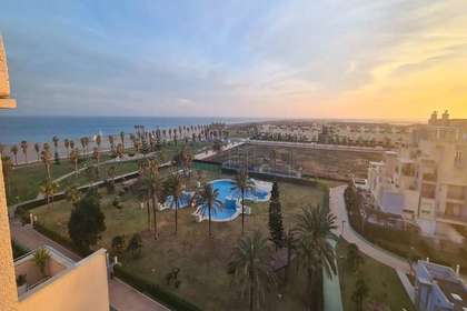 Penthouse in Playa Serena, Roquetas de Mar, Almería. 