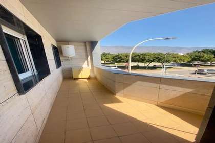 Flat for sale in Plaza de la Luz, Ejido (El), Almería. 