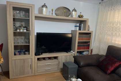 Flat for sale in Bulevar, Ejido (El), Almería. 