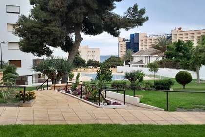 Apartment in Norte, Aguadulce, Almería. 