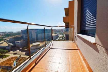 Flat for sale in Corte Ingles, Ejido (El), Almería. 