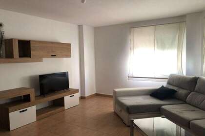 Flat for sale in Plaza de la Luz, Ejido (El), Almería. 