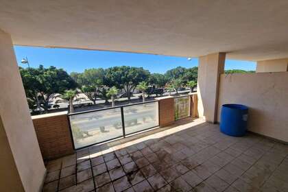 Flat for sale in San Agustín, Ejido (El), Almería. 