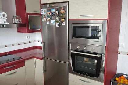 Plenthuse til salg i Sur, Aguadulce, Almería. 