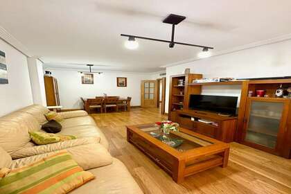Appartamento +2bed vendita in Los Ángeles, Almería. 