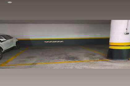 Parkeringspladser til salg i Sur, Aguadulce, Almería. 