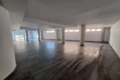 Kommercielle lokaler i Sur, Aguadulce, Almería. 