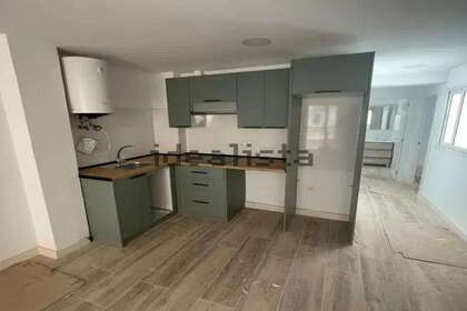 Lejligheder til salg i Villa María, Calle Murcia, Almería. 